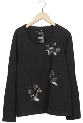 Gerry Weber Sweater Damen Sweatpullover Sweatjacke Sweatshirt Gr. EU... #kd4qnud