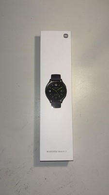 Xioami Watch 2 (gebraucht 5 Monate)