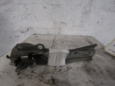Capot Suzuki WAGON R+