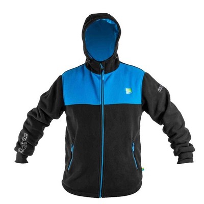 Preston Innovations Windproof Fleece Jacket | All Sizes