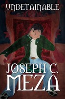 Joseph C. Meza | Undetainable | Taschenbuch | Englisch (2012) | Xlibris