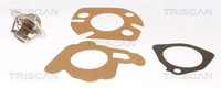 Triscan Thermostat, KüHlmittel 8620 2988 FüR Daihatsu Isuzu Mazda Mitsubishi