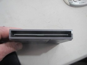 The Punisher Nintendo NES Video Game 1991  Tested