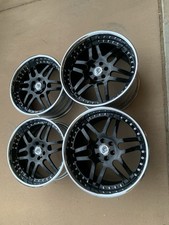 92-17 Dodge Viper Asanti 19”/20” Wheels Dakota 6 Lug