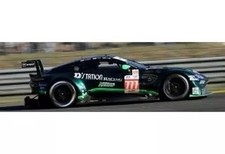 1/43 Aston Martin Vantage AMR D’Station Racing 24H Le Mans 2022 Diecast
