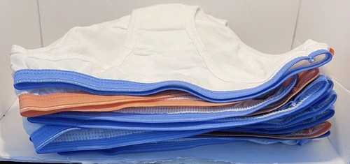 hanes girls briefs panties - size 16 (lot Of 20pc) - Picture 5 of 5