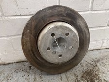 BMW iX3 G08 2021 Bremsscheibe vorne Elektro 210kW NAR152652