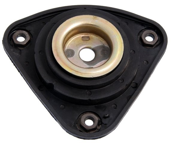 Shock absorber cushion Front Axle Left Rubber/Metal AD-MZ-043 NTY for FORD MAZDA - Image 10