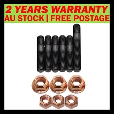 High Tensile Turbo Charger Stud Kit For Kia Cerato 1.6L
