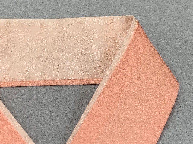 Homongi Solid Color Reversible Collarette for Gra… - image 3