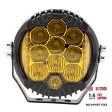 5 Inch Round Offroad Light Driving Light Off Road 28W 5000LM Spot Flood 5 in
