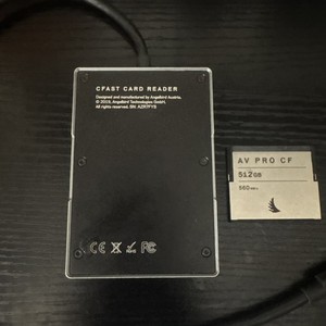 Angelbird 512GB | eBay