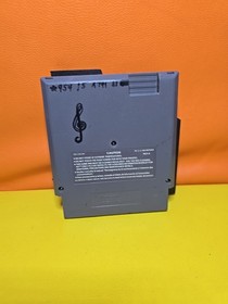 Batman Returns NES Nintendo Authentic W/ Dustcove Classic Authentic Game TESTED