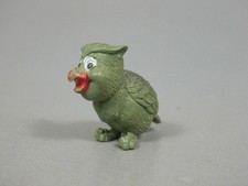 ALTFIG: Versch. Tiere 1977/78 - Eule 1978