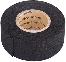 Automotive Self-Adhesive High Temperature Resistant Wiring Harness Tape Wirin...