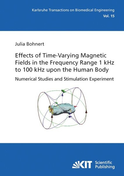 Effects Of Time-Varying Magnetic Fields In The Frequency Range 1 Khz To 100 Khz-image