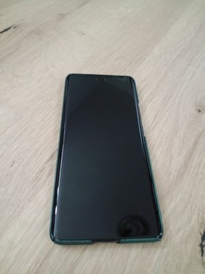 Xiaomi 13 Lite 5G Dual SIM Smartphone Handy mit 128GB Speicher in schwarz 