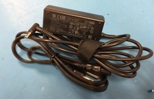 HP 17-AK 17.3" AC Power Adapter 45W 19.5V 2.31A HSTNN-CA40 854054-002 741727-001