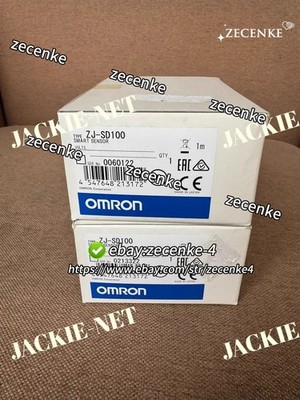 1PCS NEW ZJ-SD100 VIA DHL/UPS ️️