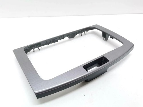 VW PASSAT B7 362 Musik-Player Verkleidung 3AA858069H 2.00 Diesel 103kw 33061209