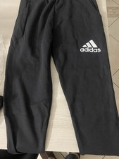 Tuta Adidas Uomo 2xL Con Smanicato