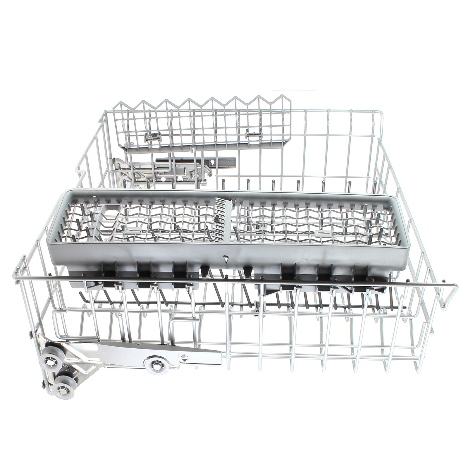 Panier supérieur complet 00770441 pour lave-vaisselle de 60 cm