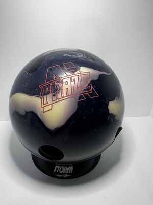 Storm Phaze AI Bowling Ball 14 LB, Low Games | eBay