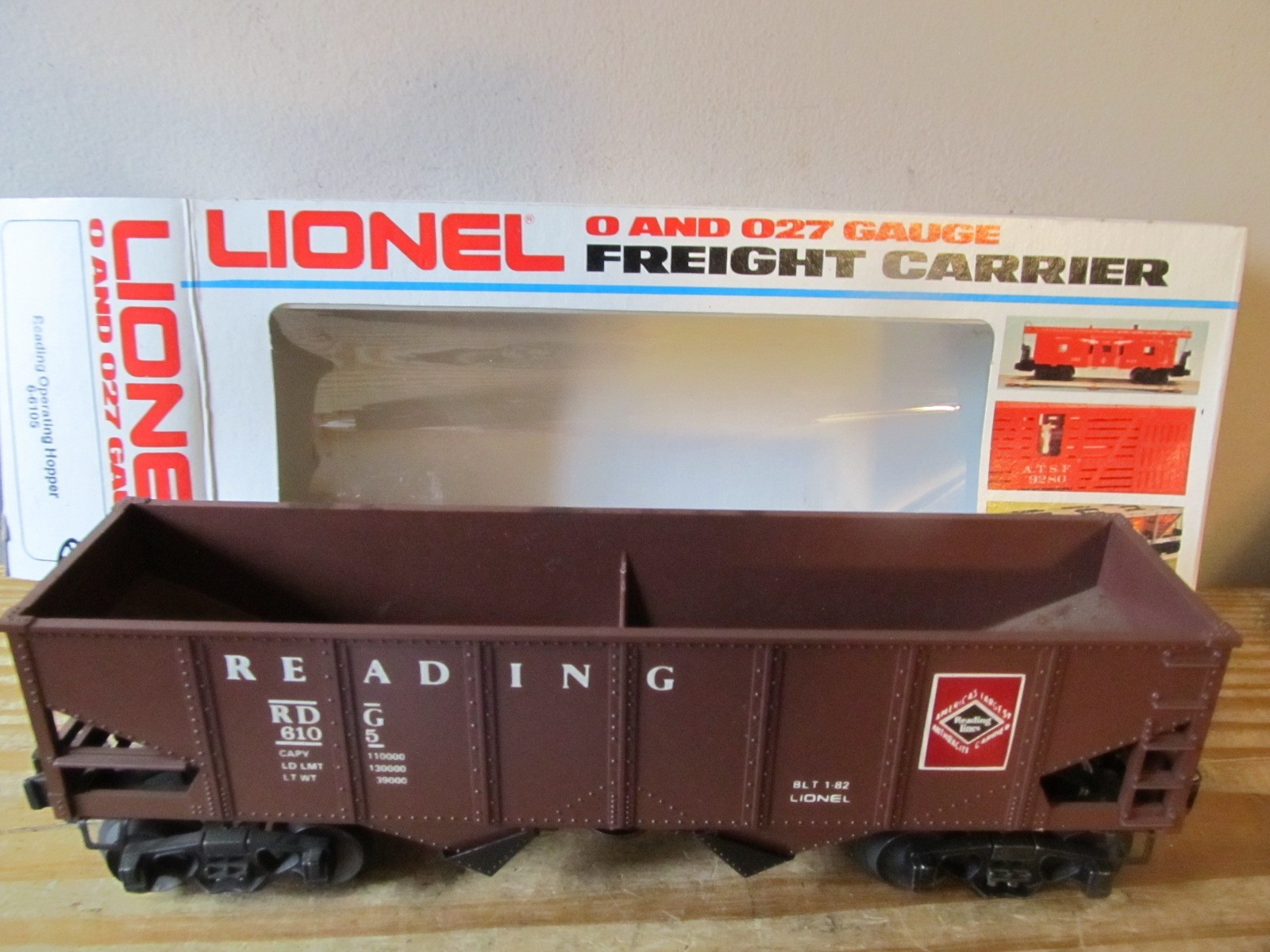 Click here to see eBay Auction