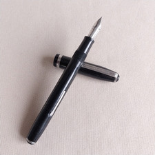 Vintage Esterbrook Fountain Pen 9550 Fine Nib. Made in USA