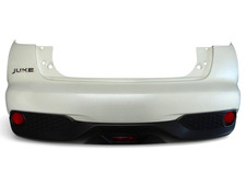 Nissan Juke F15 Stoßstange hinten 