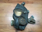 WW2 US Army Military Gas Mask  1944 M9 Military USA US U DRCO