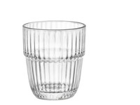 Set 6 TrinkgläSer Aus Klarem Glas Barshine CL 39,5 Bormioli Rocco