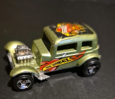 Hot wheels 1968 32 Ford Vicky Oldtimer