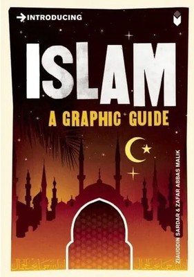 Ziauddin Sardar | Introducing Islam | Taschenbuch | Englisch (2009) | 176 S.