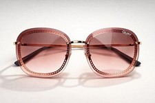 quay sunglasses women