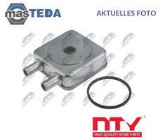 CCL-PE-001 ÖLKÜHLER AUTOMATIKGETRIEBE NTY FÜR PEUGEOT 407,407 SW,207,207 CC