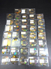  QTY 38 Sony  TDK 74 MD74 Minidisc 74 minute Gold with Cases FAST SHIP    