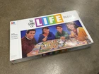 VINTAGE The Game of Life 1991 Milton Bradley COMPLETE Classic Family Kids CLEAN