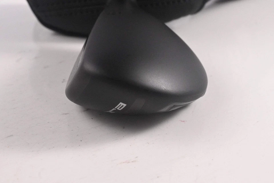 Left Hand Cobra DS-Adapt #5 Hybrid / 24 Degree / Ladies Flex KBS PG 55 Shaft - Image 3 of 4