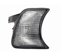 Frontblinker Rechts FüR 5Er BMW E34 1987-1997 Blinker Smoke Limo Touring