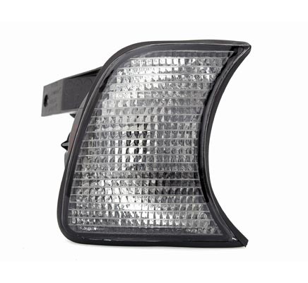 Frontblinker Rechts FüR 5Er BMW E34 1987-1997 Blinker Smoke Limo Touring-image