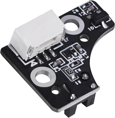 Official K2 plus Filament Detection Board Photoelectric Filament Break Sensor Mo