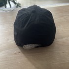Traeger Surf Hat Cap Adult black Snapback Bbq Grilling Pig “I’d Smoke That”  — photo 3