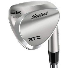 Cleveland RTZ Tour Satin Wedge