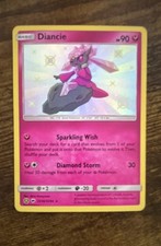 shiny diancie pokemon card Amazon.com: Pokemon - Diancie 086/142