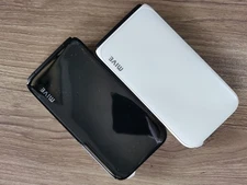 99%N ew ALT MIVE Flip Phone Black /White AT-M120 32GB Unlocked