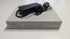 Lancom UF-260 Rhode & Schwarz Firewall neuwertig, ohne Lizenz