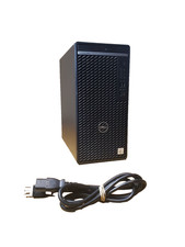 Dell Optiplex 5080 Intel i5-10500 3.1GHz 32GB Ram 256GB NVMe  3TB HDD Win 11