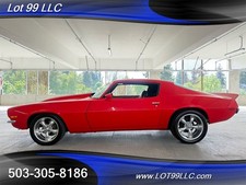 1973 Chevrolet Camaro for Sale