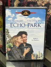 Echo Park (DVD) Robert Dornhelm, Tom Hulce, Susan Dey, Michael Bowen, 